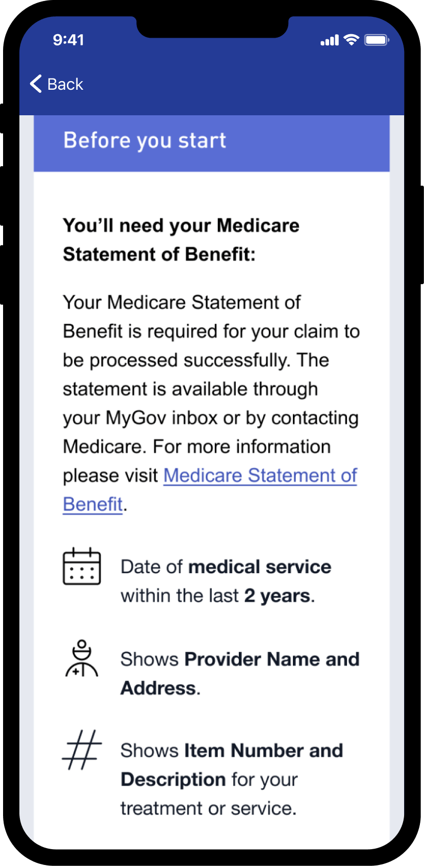 How To Claim Medical Medibank